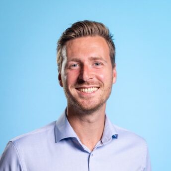 Casper Valen