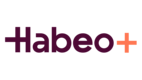 Habeo+ logo