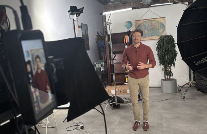 Explainers Stichting NOB