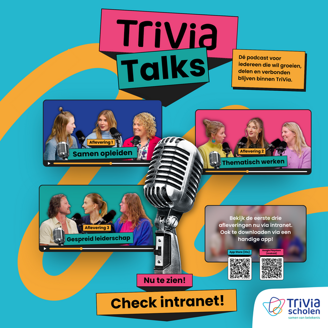 Poster TriVia Talks concepten (2245 x 2245 px)